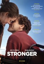 Poster Stronger