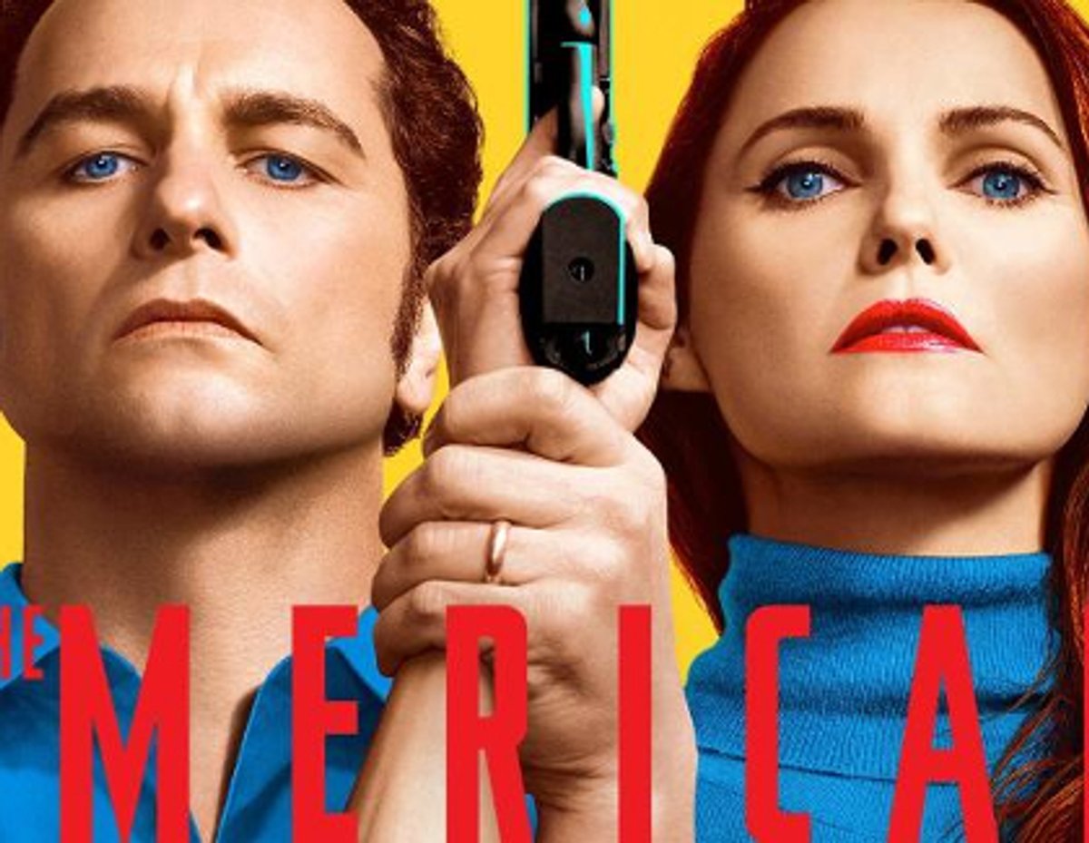„The Americans“ Staffel 5 Wann ist der NetflixStart?