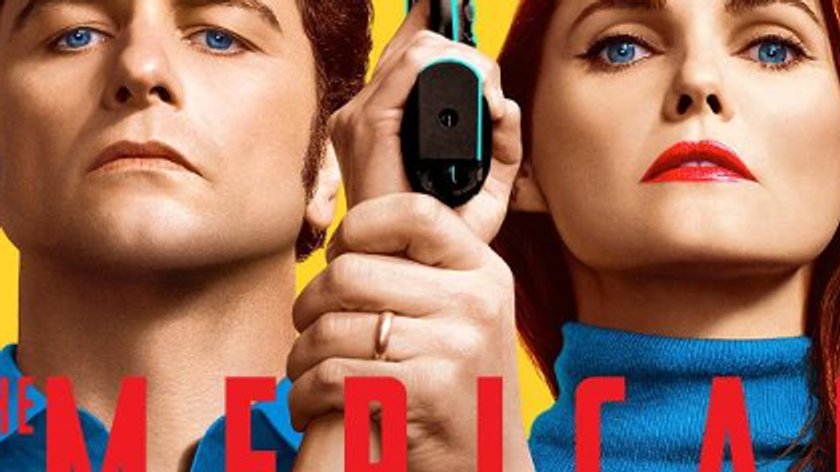 „The Americans“ Staffel 5: Wann ist der Netflix-Start?