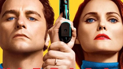 The Americans Staffel 7