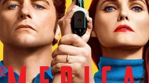 Erste Bilder aus der 5. Staffel von „The Americans“