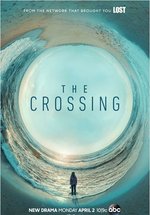 Poster The Crossing