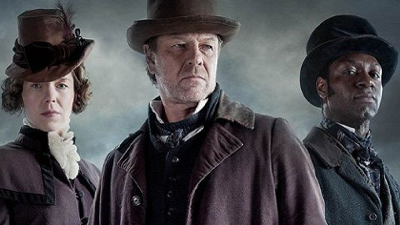 Wann kommt „The Frankenstein Chronicles“ Staffel 2 auf Netflix?