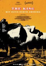 Poster The King - Mit Elvis durch Amerika