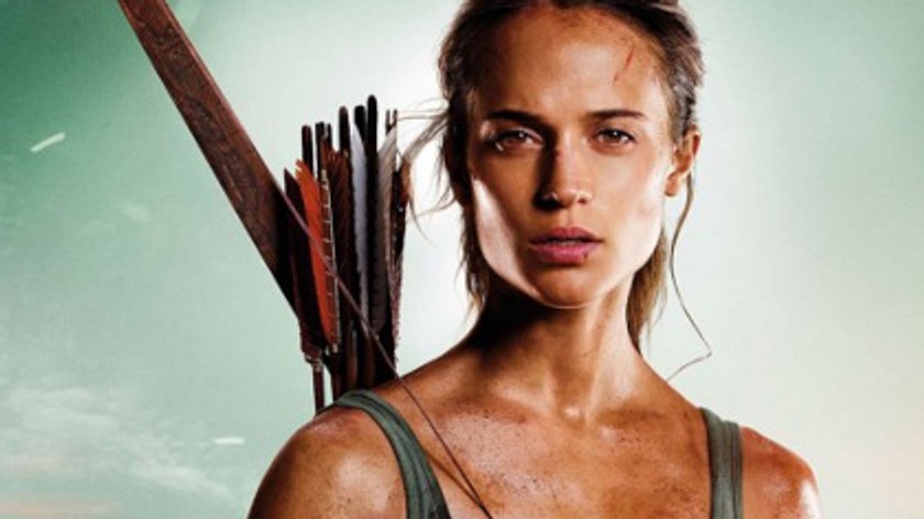 „Tomb Raider“ (2018) FSK: Welche Altersfreigabe hat der Action-Film?