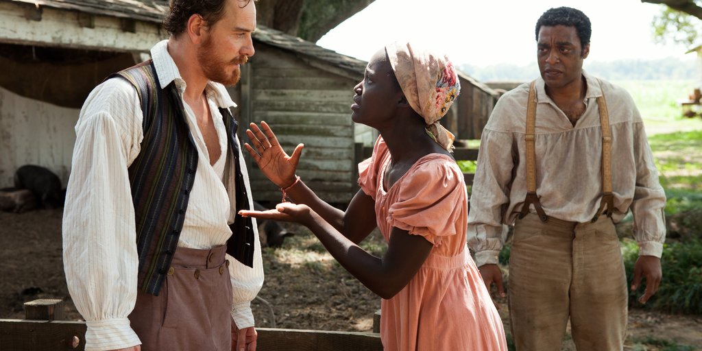 12 Years A Slave Film 2013 Trailer Kritik Kino De