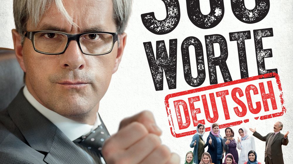 300 Worte Deutsch Online Stream