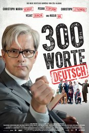 300 Worte Deutsch