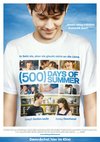 Poster (500) Days of Summer 