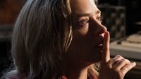 „A Quiet Place“: Gewinnt 1 von 3 Fanpaketen zum Horrorfilm!