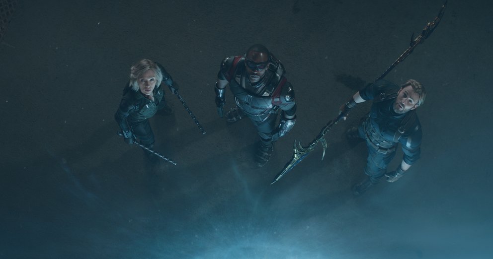 Infinity War Kosten Infinity War Kosten