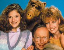 Läuft „ALF“ aktuell auf Netflix?