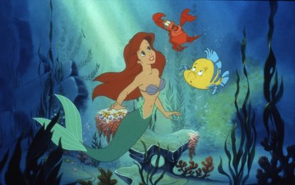 9 Dinge, die lediglich Erwachsene in „Arielle, die Meerjungfrau“ bemerken