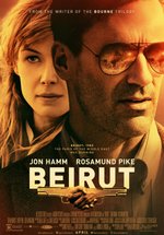 Poster Beirut