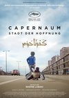 Poster Capernaum - Stadt der Hoffnung 