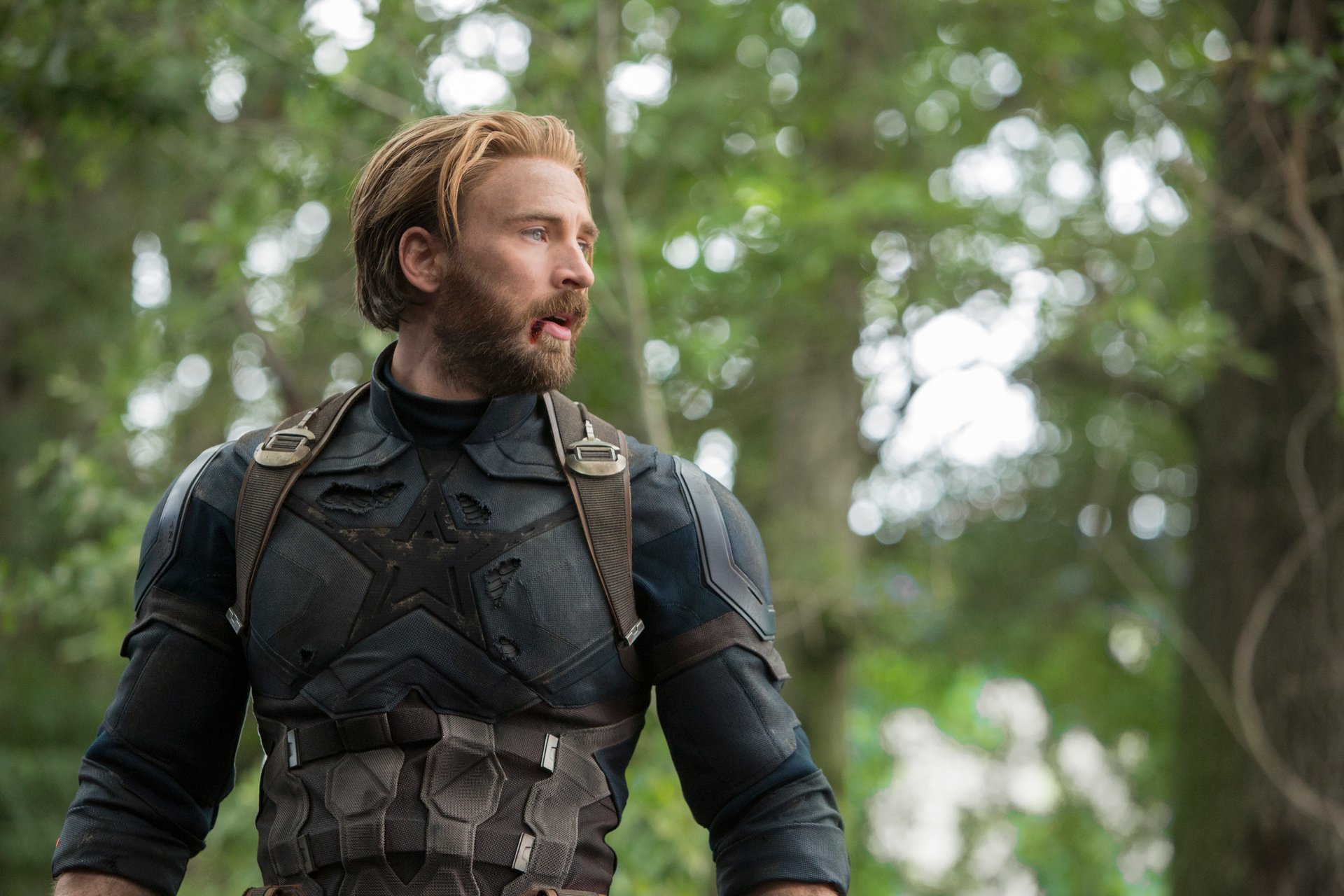 „Avengers: Doomsday“ machte den Unterschied: Chris Evans lehnte Rückkehr von Captain America mehrfach ab