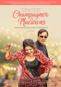 Champagner &amp; Macarons - Ein unvergessliches Gartenfest