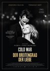 Poster Cold War - Der Breitengrad der Liebe 
