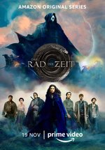 Poster Das Rad der Zeit – Wheel of Time