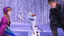 Diese 6 Dinge haben nur Erwachsene im Disney-Hit „Die Eiskönigin“ verstanden