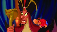 Wie gut kennst du die Disney-Bösewichte?