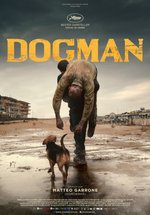 Poster Dogman