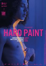 Poster Hard Paint