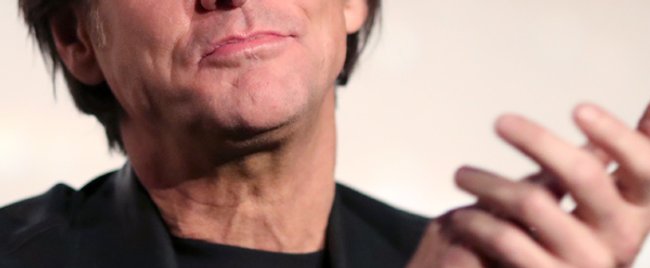 Was wurde aus... Jim Carrey? Darum wurde es ruhig um den Star