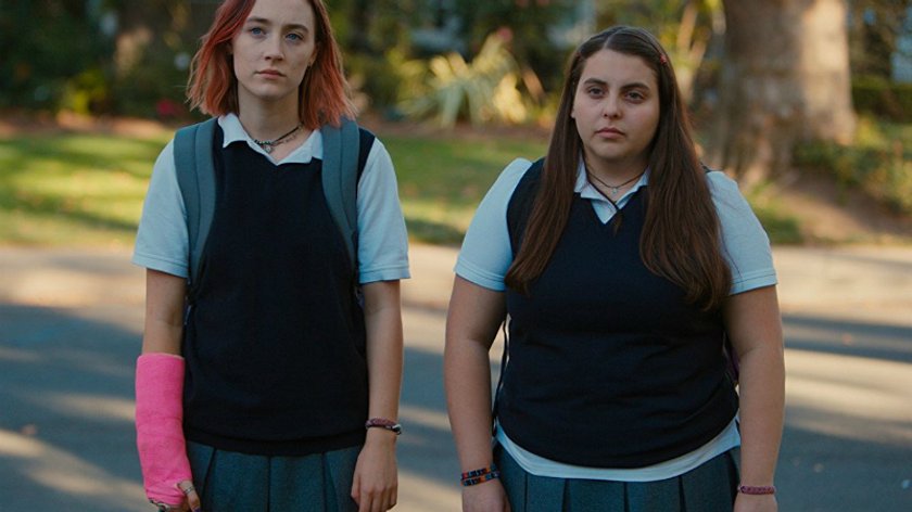 „Lady Bird“: Gewinnt 5x2 Tickets für die Social Movie Night!