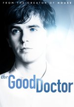 Poster The Good Doctor