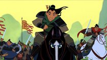 „Mulan“-Neuverfilmung: Wichtiger Charakter soll fehlen – Fans reagieren wütend