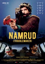 Poster Namrud (Troublemaker)