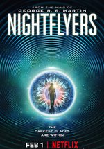 Poster Nightflyers