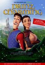 Poster Prinz Charming