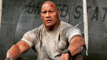 Dwayne „The Rock“ Johnson bezeichnet eigenen Film als Flop