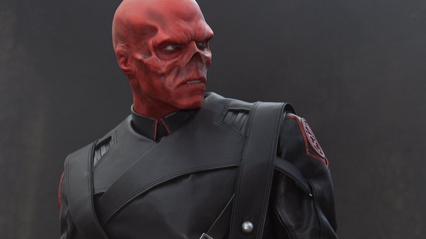 Was bedeutet Red Skulls überraschende Rückkehr in „Avengers: Infinity War“?