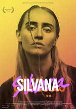 Poster Silvana - Eine Pop-Love-Story