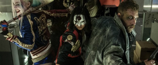 Alle Infos zu „Suicide Squad 2“: 4 neue Bösewichte & zwei MCU-Regisseure mischen mit