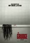 Poster The Grudge 