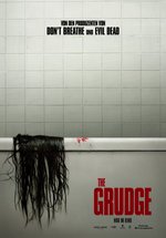 Poster The Grudge