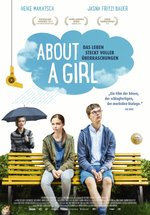 Poster About a Girl