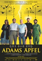 Poster Adams Äpfel