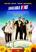 Poster Çakallarla Dans 4