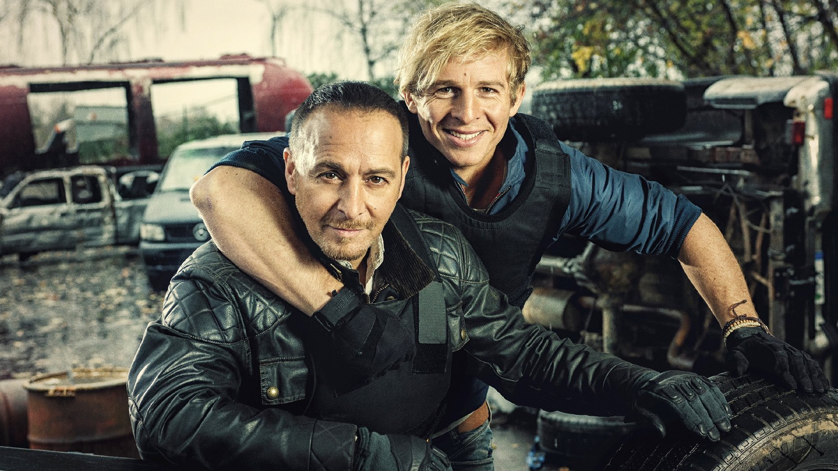 „Alarm für Cobra 11“ Daniel Roesner steigt aus – wer wird der neunte Partner?