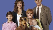 Wenn du ein Kind der 80er bist, musst du diese Serien kennen