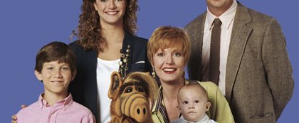 Wenn du ein Kind der 80er bist, musst du diese Serien kennen