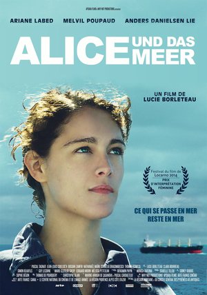 Alice Und Das Meer Trailer