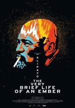 Poster Alipato - The Brief Life of an Ember