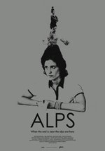 Poster Alpen