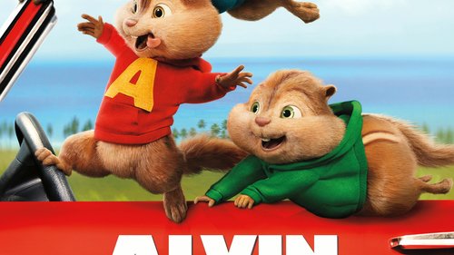 Alvin Und Die Chipmunks 5 Kommt Eine Fortsetzung Nach Road Chip